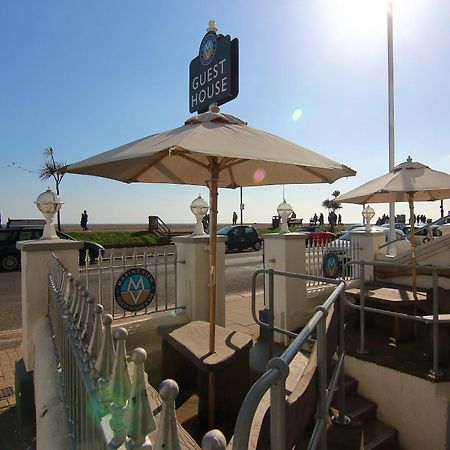 Marine View Guest House 워딩 외부 사진