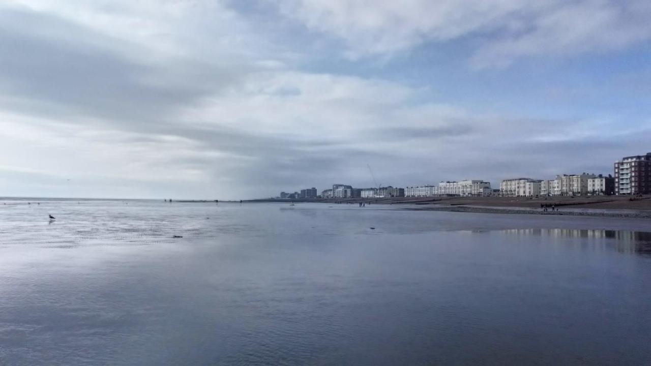Marine View Guest House 워딩 외부 사진