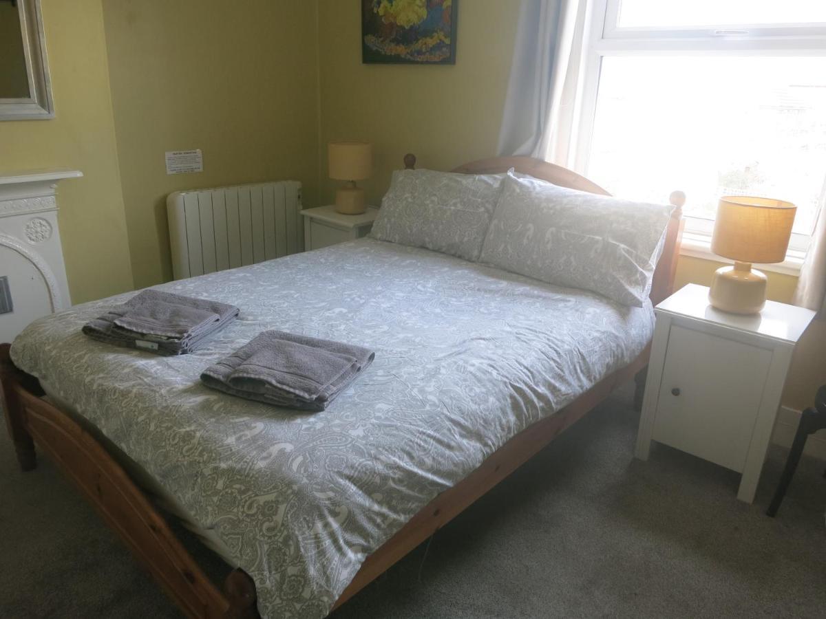 Marine View Guest House 워딩 외부 사진