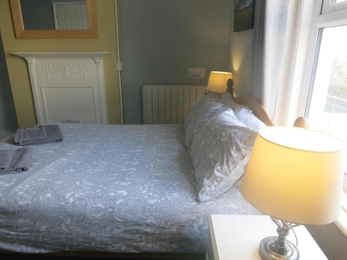 Marine View Guest House 워딩 외부 사진
