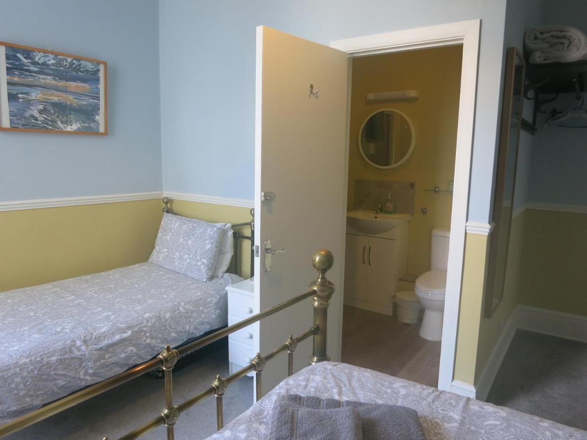 Marine View Guest House 워딩 외부 사진