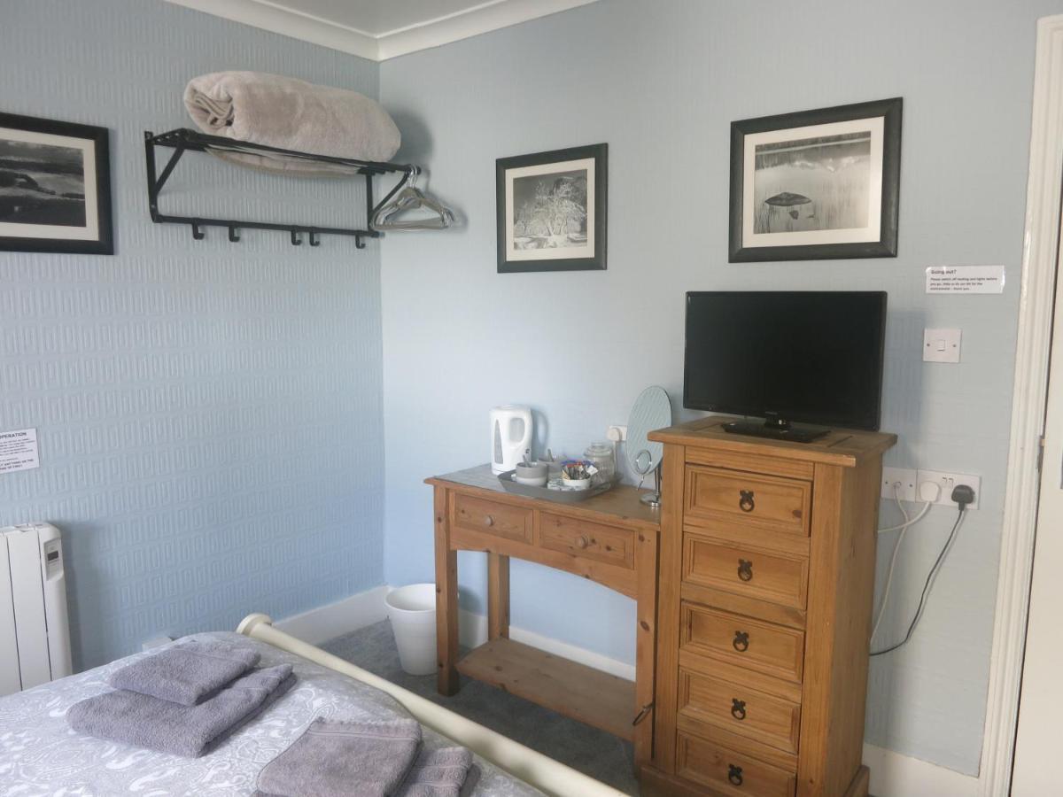 Marine View Guest House 워딩 외부 사진