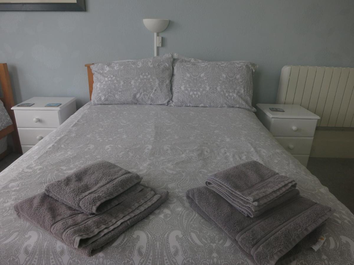 Marine View Guest House 워딩 외부 사진