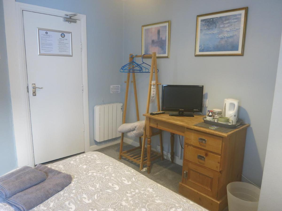 Marine View Guest House 워딩 외부 사진