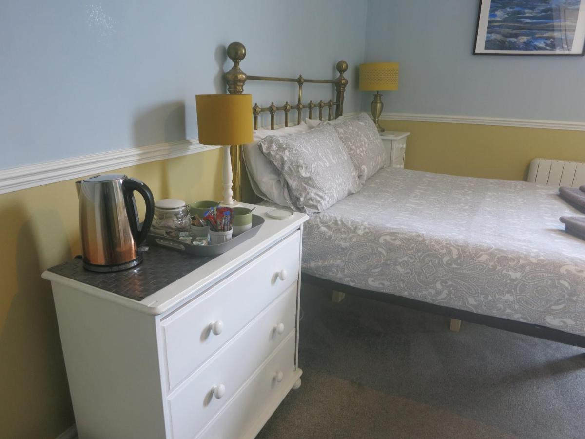 Marine View Guest House 워딩 외부 사진