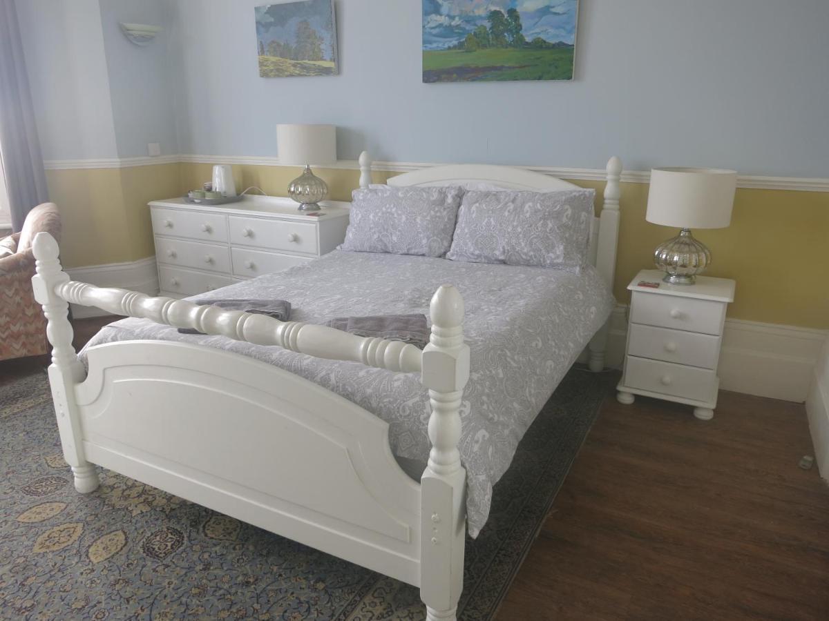 Marine View Guest House 워딩 외부 사진