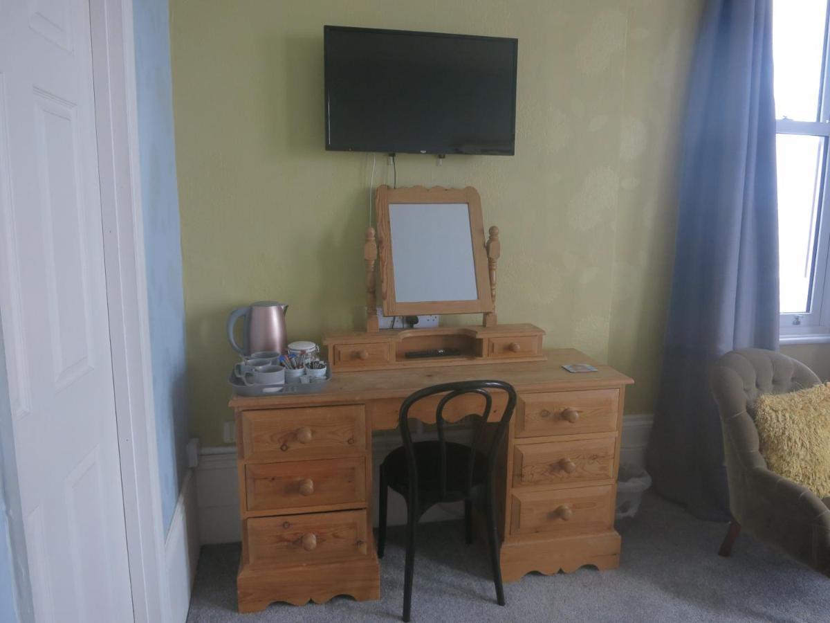 Marine View Guest House 워딩 외부 사진
