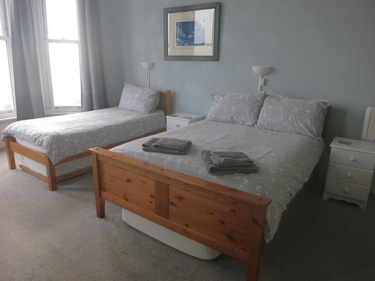 Marine View Guest House 워딩 외부 사진