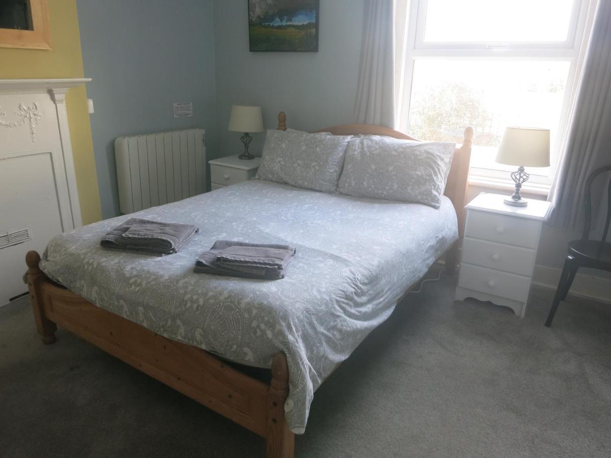 Marine View Guest House 워딩 외부 사진