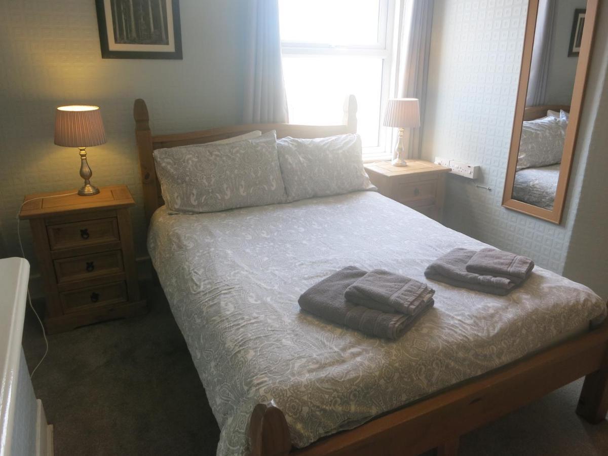 Marine View Guest House 워딩 외부 사진