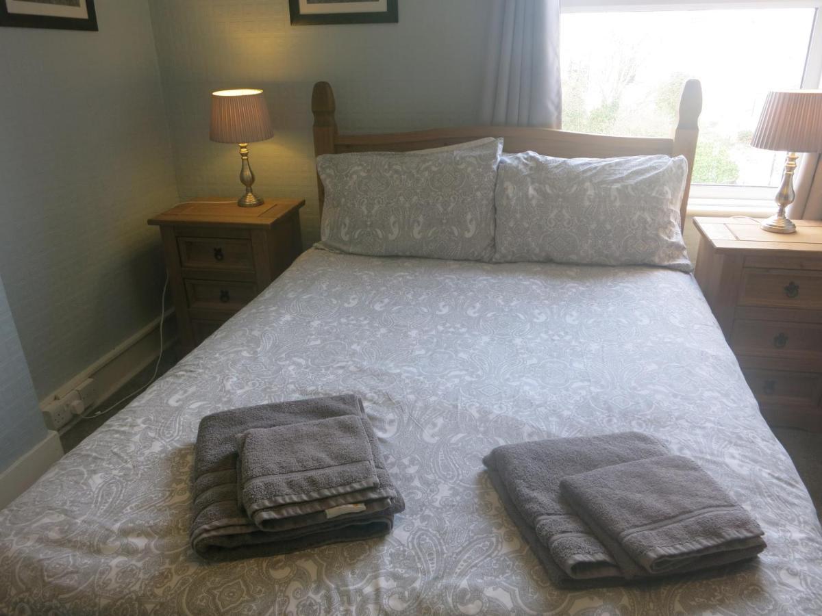 Marine View Guest House 워딩 외부 사진