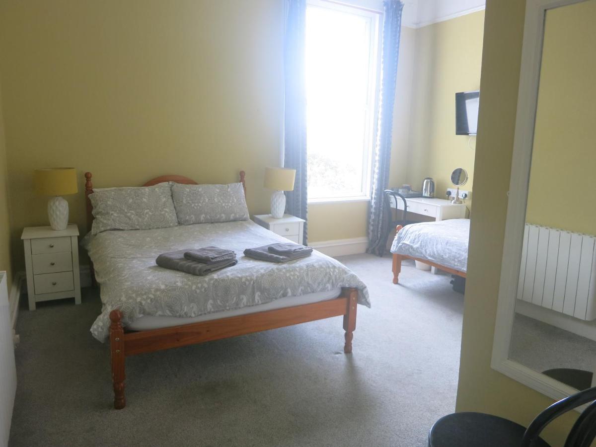 Marine View Guest House 워딩 외부 사진