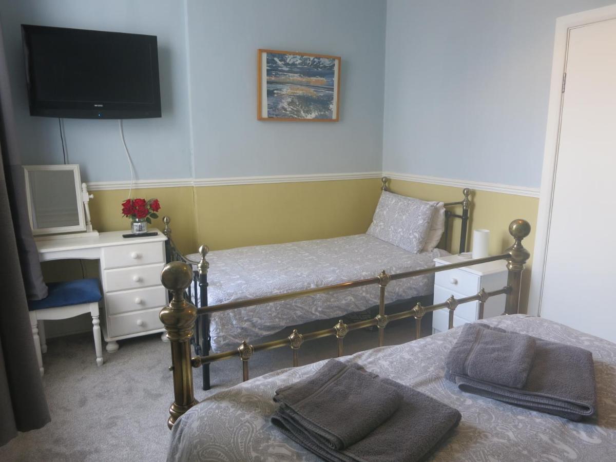 Marine View Guest House 워딩 외부 사진