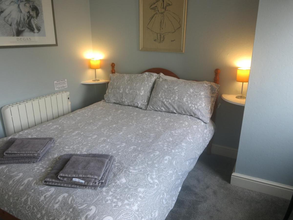 Marine View Guest House 워딩 외부 사진