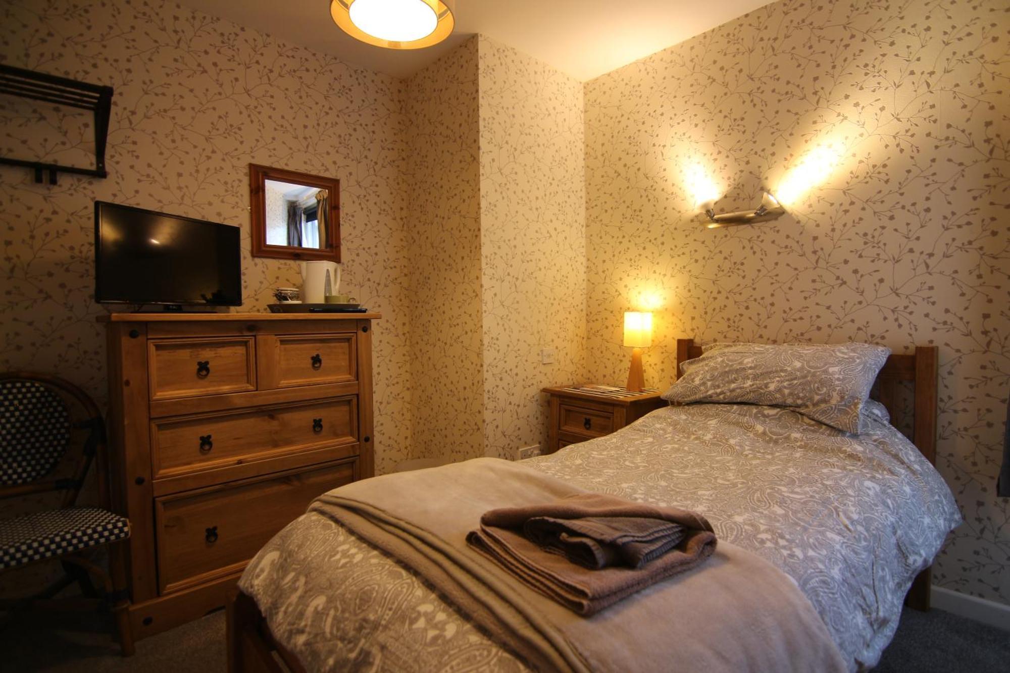 Marine View Guest House 워딩 외부 사진