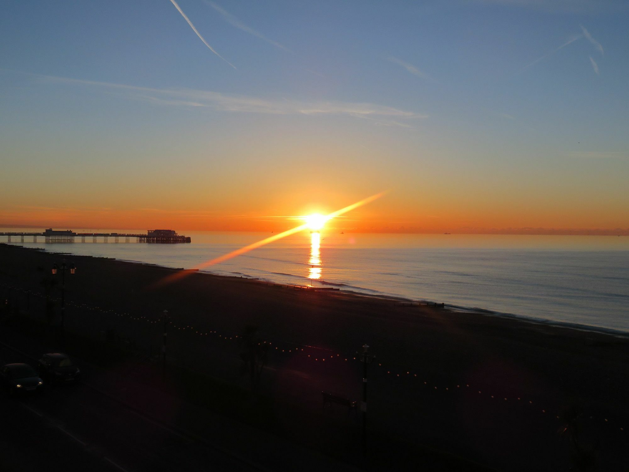 Marine View Guest House 워딩 외부 사진