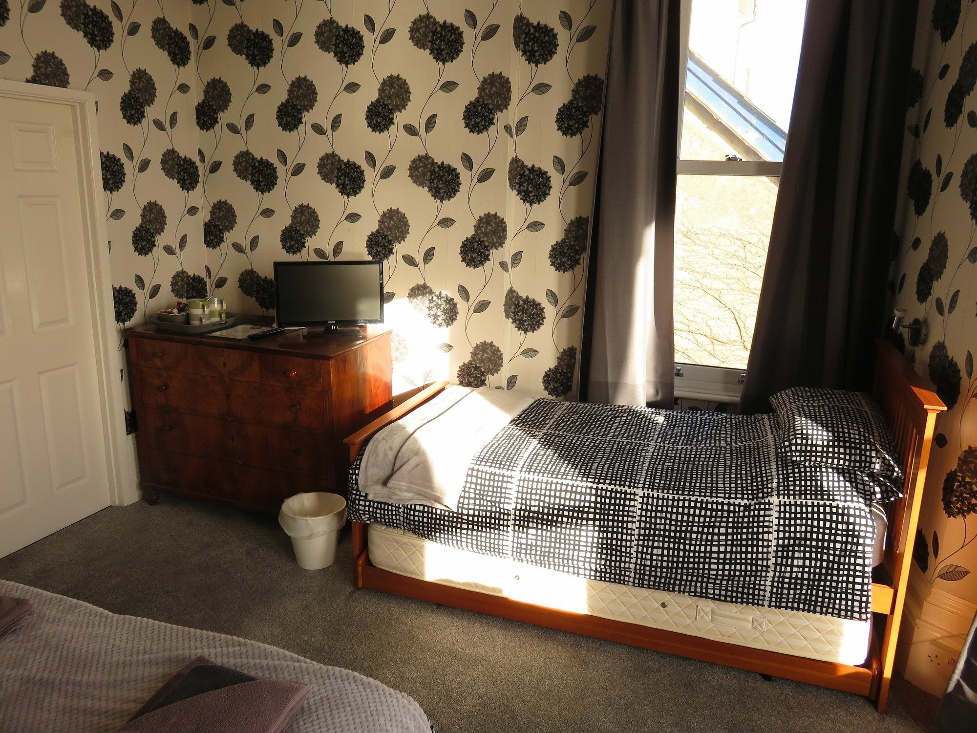 Marine View Guest House 워딩 외부 사진