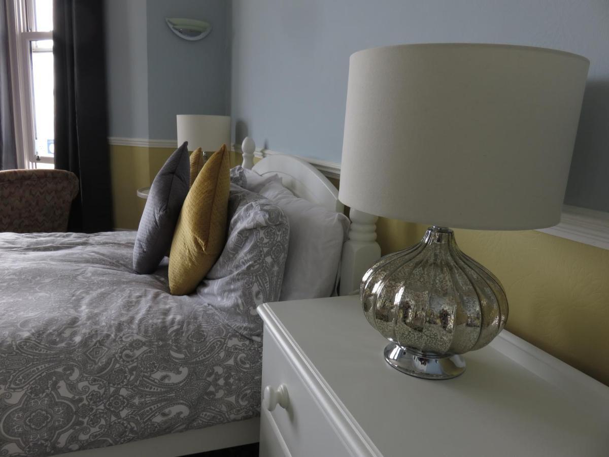 Marine View Guest House 워딩 외부 사진