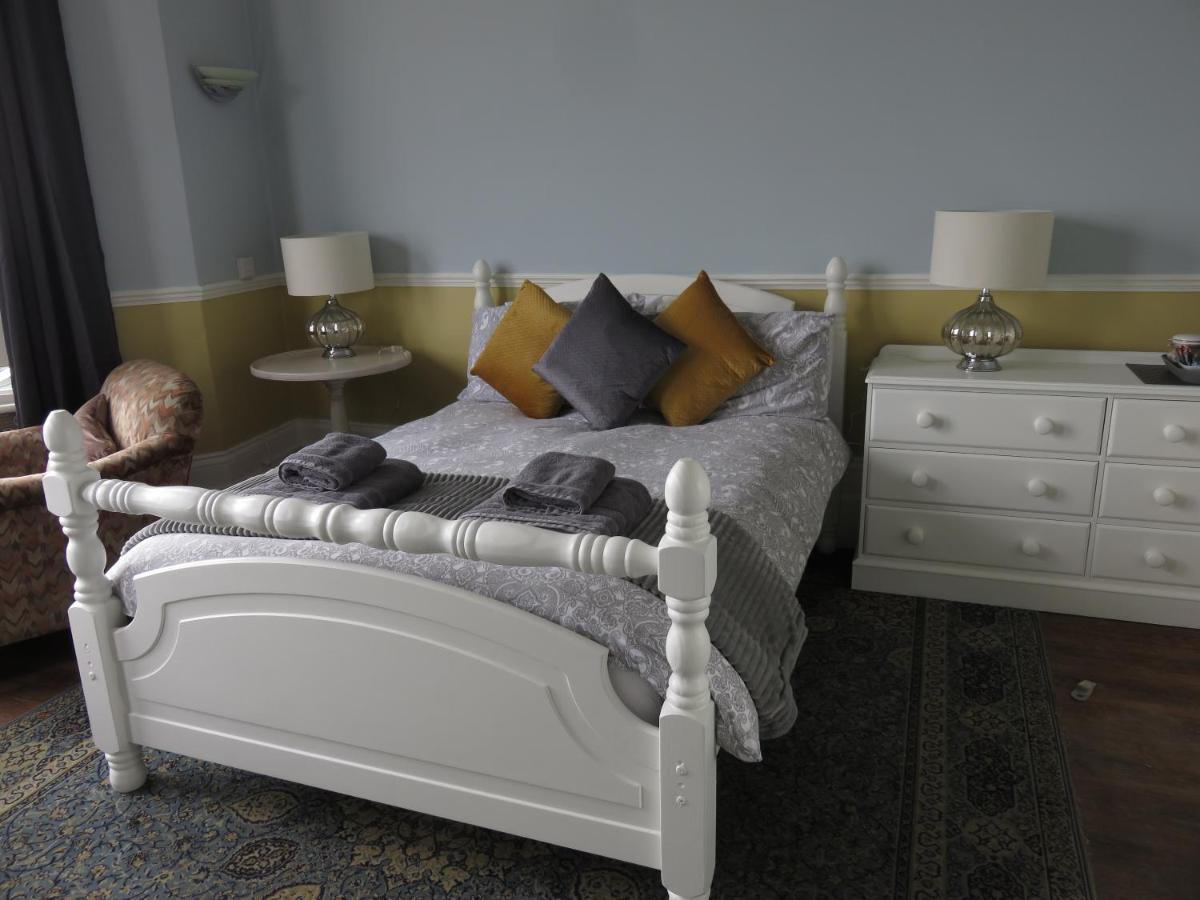 Marine View Guest House 워딩 외부 사진