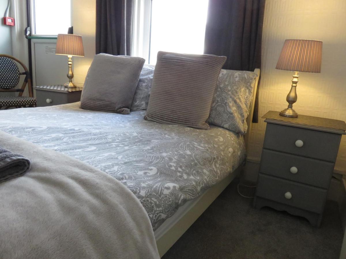 Marine View Guest House 워딩 외부 사진
